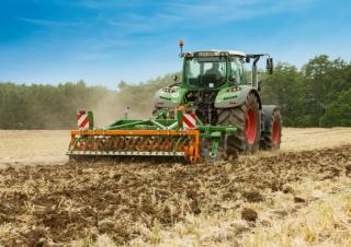 Radličkové podmítače Amazone Cenius 3003 Special