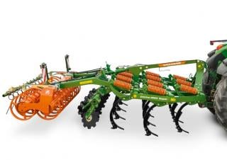Radličkové podmítače Amazone Cenius 3003 Super