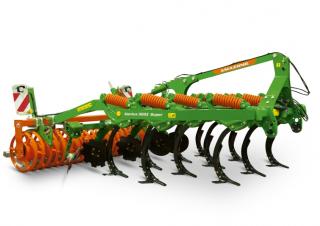 Radličkové podmítače Amazone Cenius 3003 Super