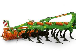 Radličkové podmítače Amazone Cenius 3003 Super