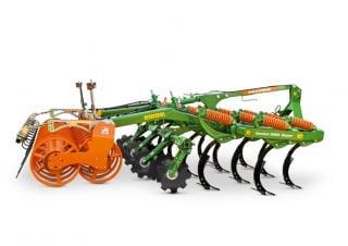 Radličkové podmítače Amazone Cenius 3003 Super