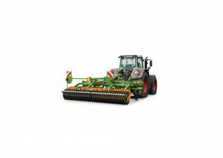 Radličkové podmítače Amazone Cenius 4003-2 Special