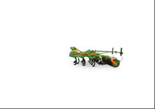 Radličkové podmítače Amazone Cenius 4003-2 Super