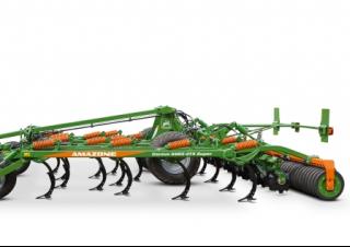 Radličkové podmítače Amazone Cenius 5003-2TX Super 