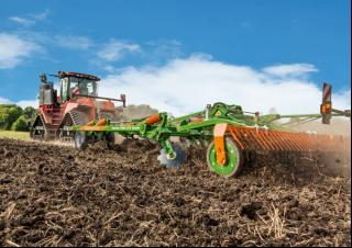Radličkové podmítače Amazone Cenius 5003-2 TX Super
