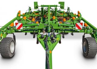 Radličkové podmítače Amazone Cenius 5003-2 TX Super
