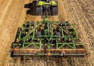 Radličkové podmítače Amazone Cenius 6003-2 TX Special