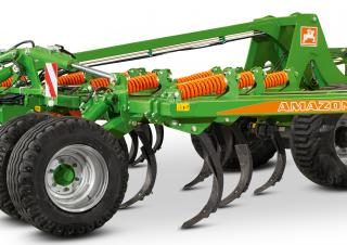 Radličkové podmítače Amazone Cenius 6003-2TX Super 