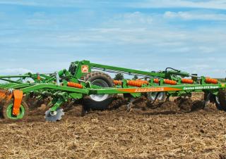 Radličkové podmítače Amazone Cenius 6003-2 TX Super