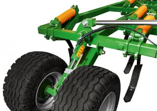Radličkové podmítače Amazone Cenius 6003-2 TX Super