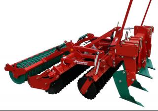 Radličkové podmítače Kverneland CLI 630