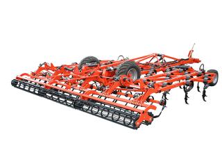 Radličkové podmítače Kubota CU1300 AR