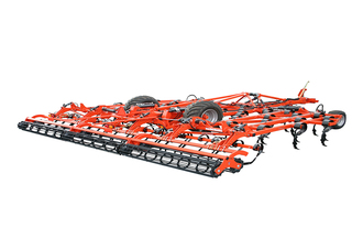 Radličkové podmítače Kubota CU1650T APT