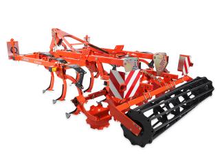 Radličkové podmítače Kubota CU3400F AR