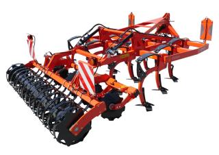 Radličkové podmítače Kubota CU3401F DW