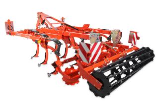 Radličkové podmítače Kubota CU3500F AR