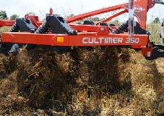 Radličkové podmítače Kuhn Cultimer 350 A 05