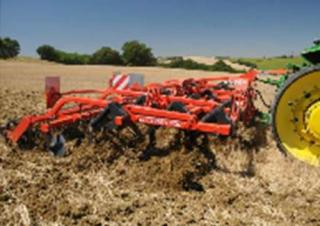 Radličkové podmítače Kuhn Cultimer 500 A 05