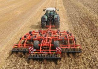 Radličkové podmítače Kuhn Cultimer 500 A 05
