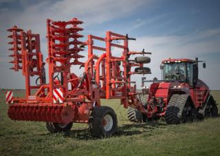 Radličkové podmítače Maschio Diablo 600/13