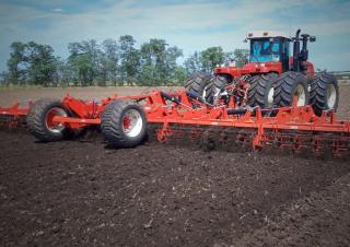 Radličkové podmítače Maschio Grator 1200