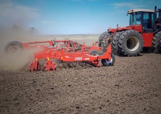 Radličkové podmítače Maschio Grator 1200