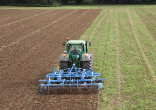 Radličkové podmítače Lemken Karat 9/350 U