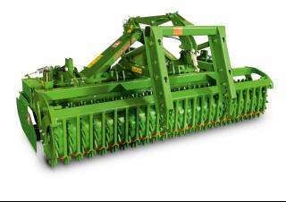 Radličkové podmítače Amazone KG 3000 Special