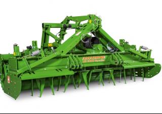 Radličkové podmítače Amazone KG 3000 Special
