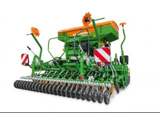 Radličkové podmítače Amazone KG 3001 Special