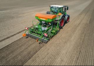 Radličkové podmítače Amazone KG 3001 Special