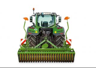Radličkové podmítače Amazone KG 3001 Super