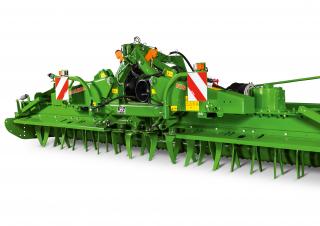 Radličkové podmítače Amazone KG 4001-2 