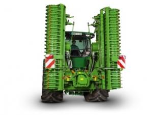 Radličkové podmítače Amazone KG 6001-2