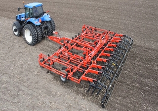 Radličkové podmítače Kuhn Krause 5635-20
