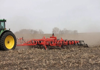 Radličkové podmítače Kuhn Krause 5635-20
