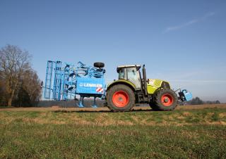 Radličkové podmítače Lemken Kristall 9/300