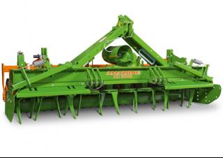 Radličkové podmítače Amazone KX 3000