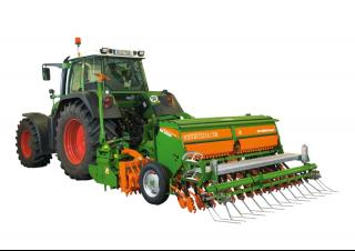 Radličkové podmítače Amazone KX 3000