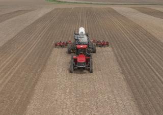 Radličkové podmítače Case IH Nutri-Tiller 955 16-ROW
