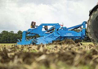Radličkové podmítače Lemken Onyx MR/300