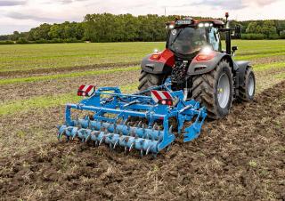 Radličkové podmítače Lemken Onyx MR/300