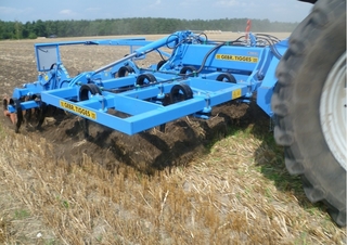 Radličkové podmítače Tigges Perlit 4503