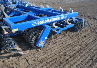 Radličkové podmítače DAL-BO RolloMaximum 930