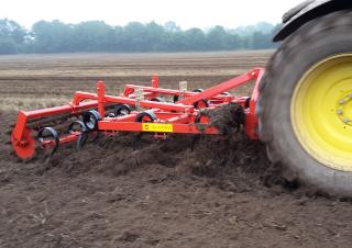 Radličkové podmítače Brix Smard 300 A RPW Ø 600