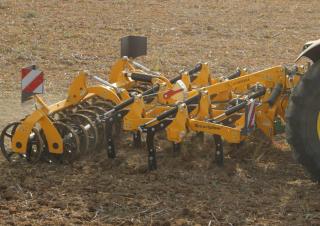 Radličkové podmítače Agrisem Smartplow Compact 3,00