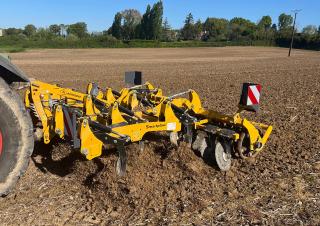 Radličkové podmítače Agrisem Smartplow mounted 4,00