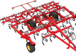 Radličkové podmítače Väderstad Swift 560