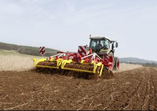 Radličkové podmítače Pöttinger Synkro 4030 K nova