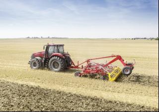 Radličkové podmítače Pöttinger Synkro 5030 T nova